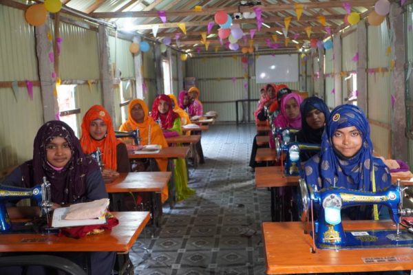 Youth & Women Empowerment