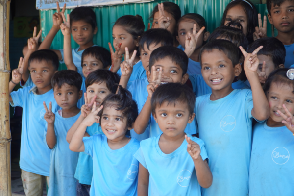 Education for Children