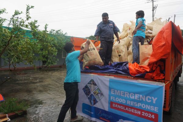 Emergency Response